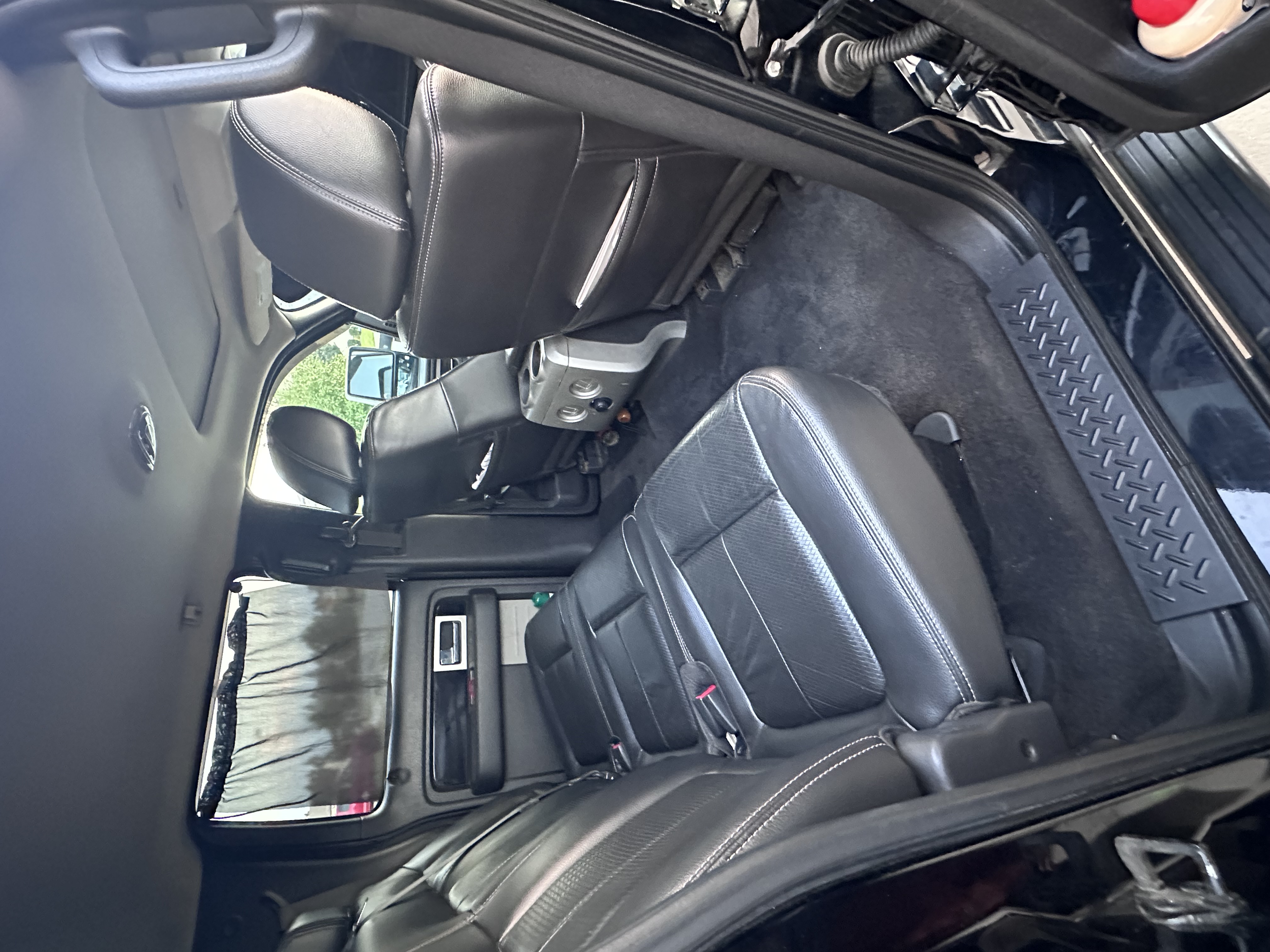 Used 2009 Ford F150 FX4 AWD/4WD image 15