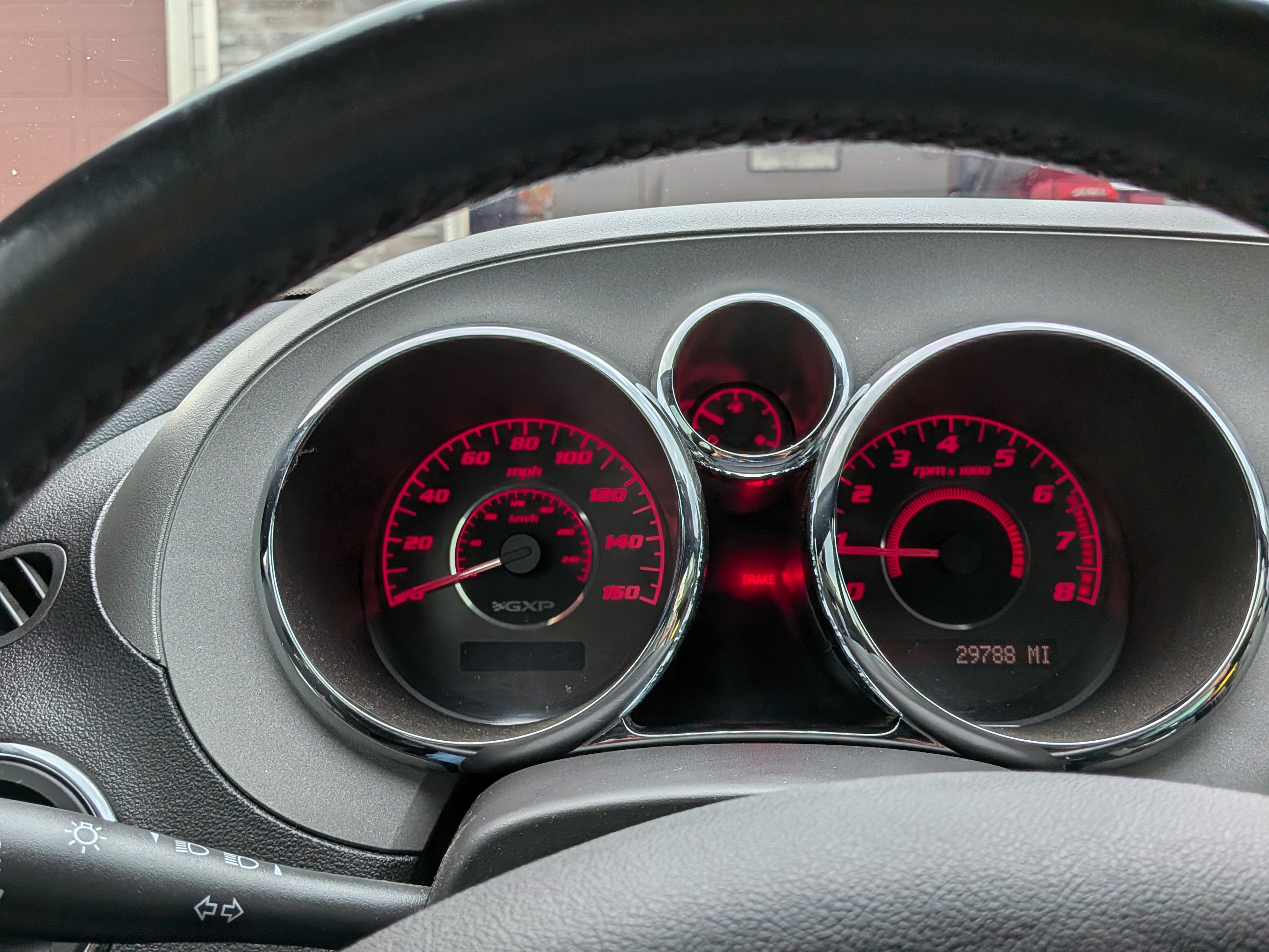 Used 2007 Pontiac Solstice GXP w/ Premium Package RWD image 17