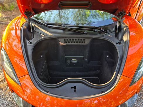 Used 2017 McLaren 570S Coupe RWD image 29