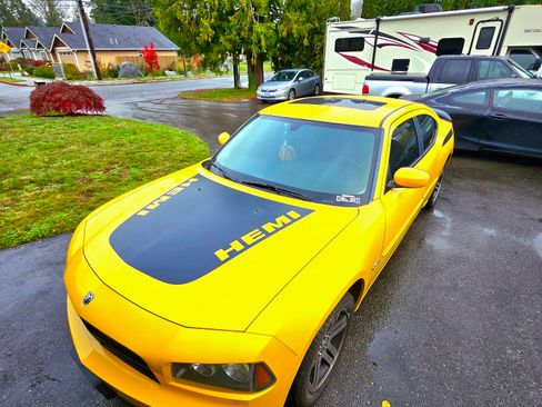 Used 2006 Dodge Charger R/T image 16
