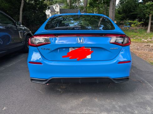 Used 2023 Honda Civic Sport image 5