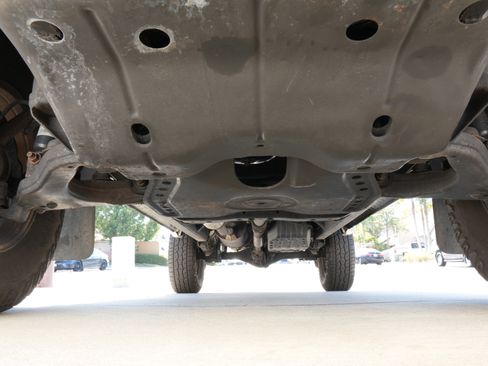 Used 2002 Toyota Tacoma PreRunner RWD image 15