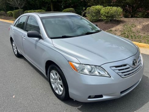 Used 2009 Toyota Camry XLE image 8