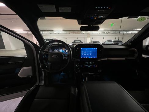 Used 2023 Ford F150 Raptor w/ Raptor Carbon Fiber Package image 12