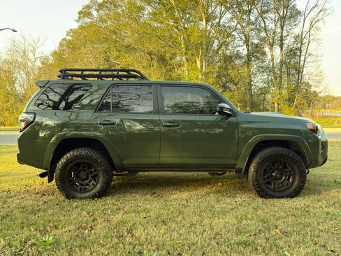 Used 2020 Toyota 4Runner TRD Pro image 6