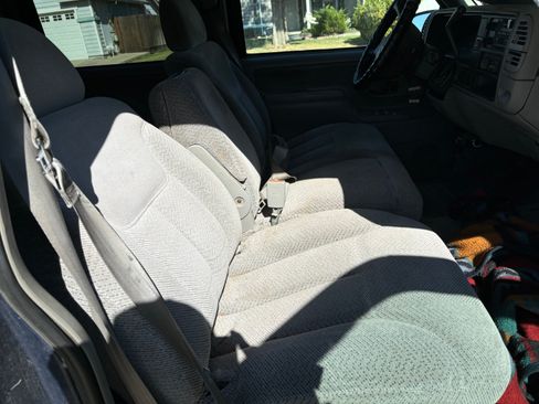 Used 1999 Chevrolet Silverado 3500 2WD Crew Cab w/ Preferred Equipment Group 2 image 13