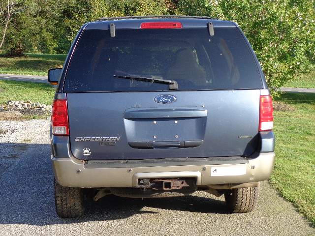 Used 2004 Ford Expedition Eddie Bauer AWD/4WD image 8