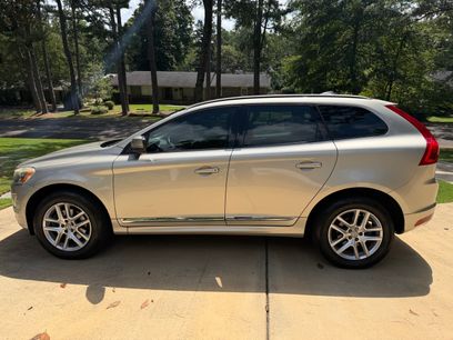 Used 2017 Volvo XC60 T5