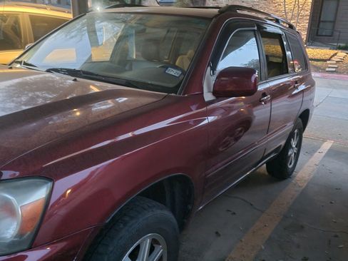 Used 2006 Toyota Highlander 2WD image 8