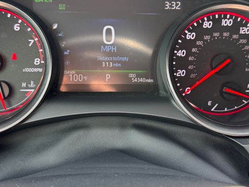Used 2023 Toyota Camry XSE FWD image 15