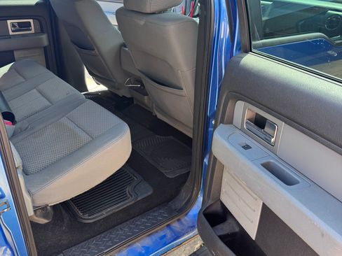 Used 2011 Ford F150 XLT RWD image 13