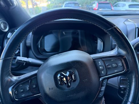 Used 2023 RAM 3500 Limited image 13