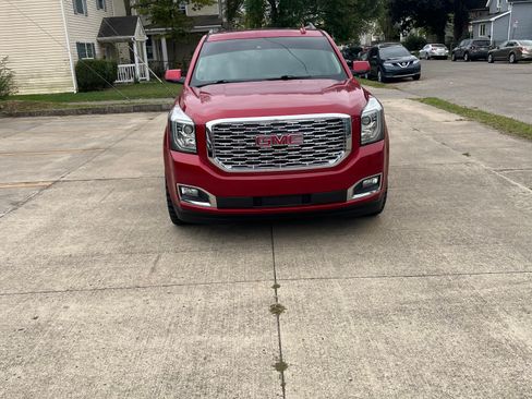 Used 2015 GMC Yukon Denali w/ Open Road Package image 14