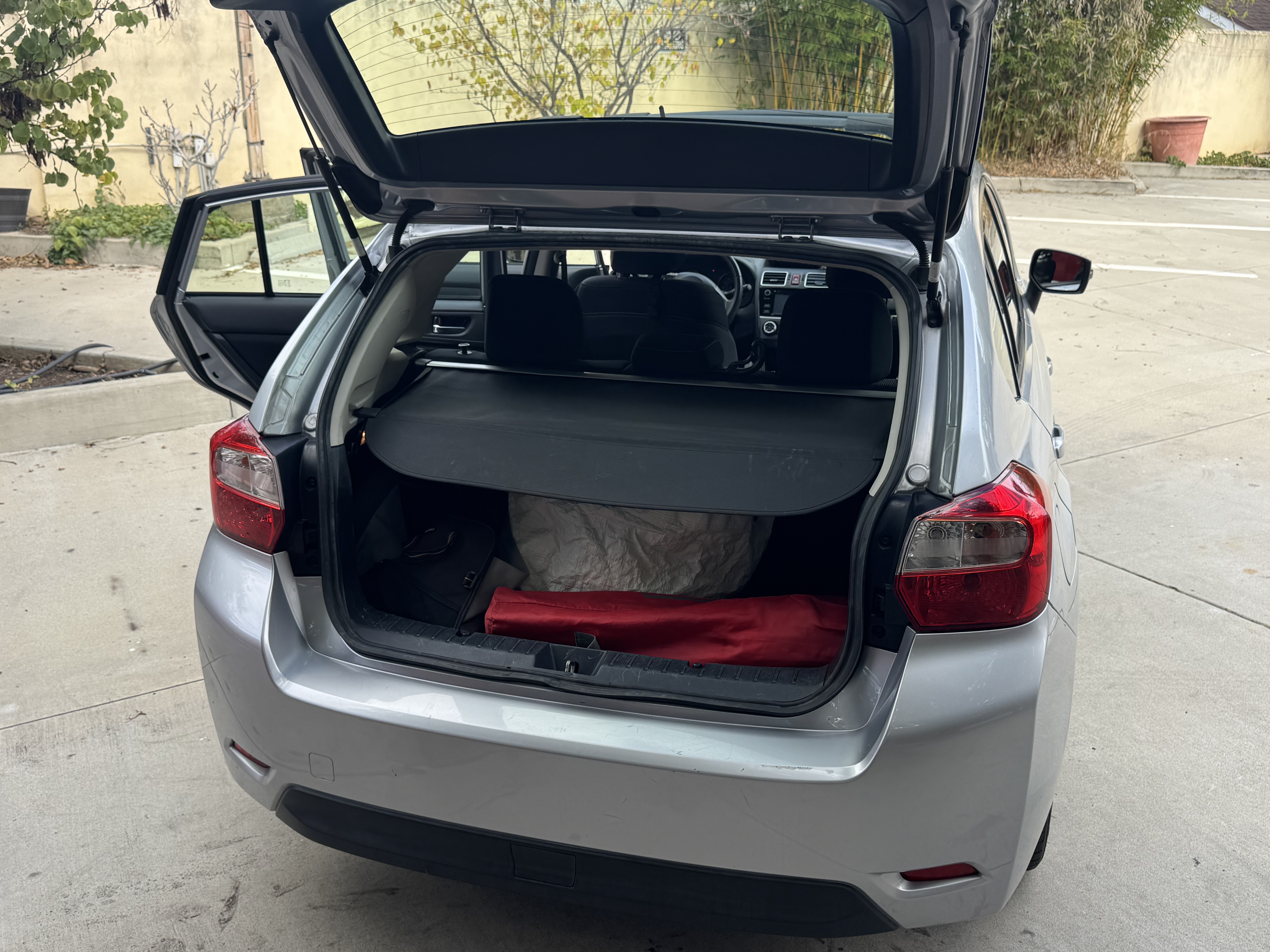 Used 2016 Subaru Impreza 2.0i Sport Premium AWD/4WD image 26