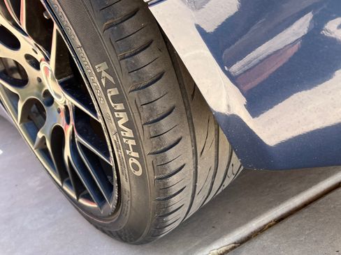 Used 2004 BMW 530i Sedan image 9