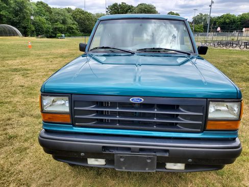 Used 1992 Ford Ranger Custom image 9