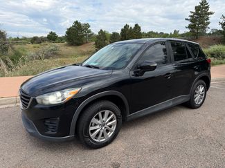 Used 2016 MAZDA CX-5 Sport AWD/4WD video 1
