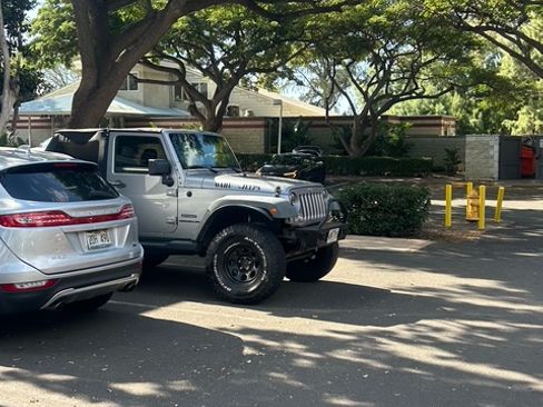 Used 2014 Jeep Wrangler Sport w/ Quick Order Package 23S image 11
