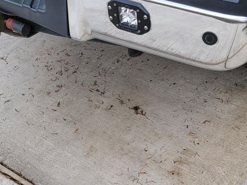 Used 2016 Ford F350 Lariat w/ Lariat Ultimate Package image 13