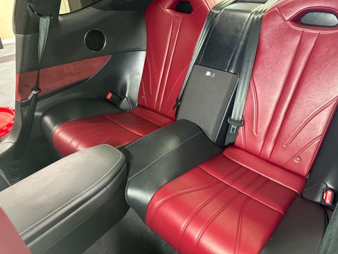 Used 2020 Lexus LC 500 Coupe w/ Touring Package image 9