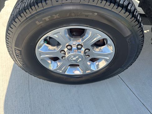 Used 2020 RAM 2500 Big Horn w/ Level 1 Equipment Group image 19