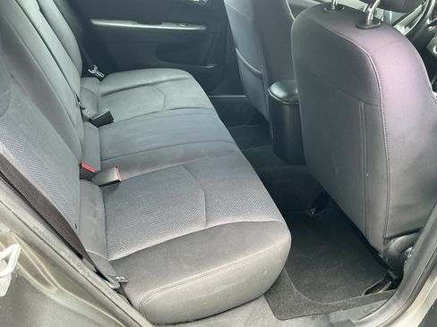 Used 2013 Chrysler 200 Touring FWD image 16