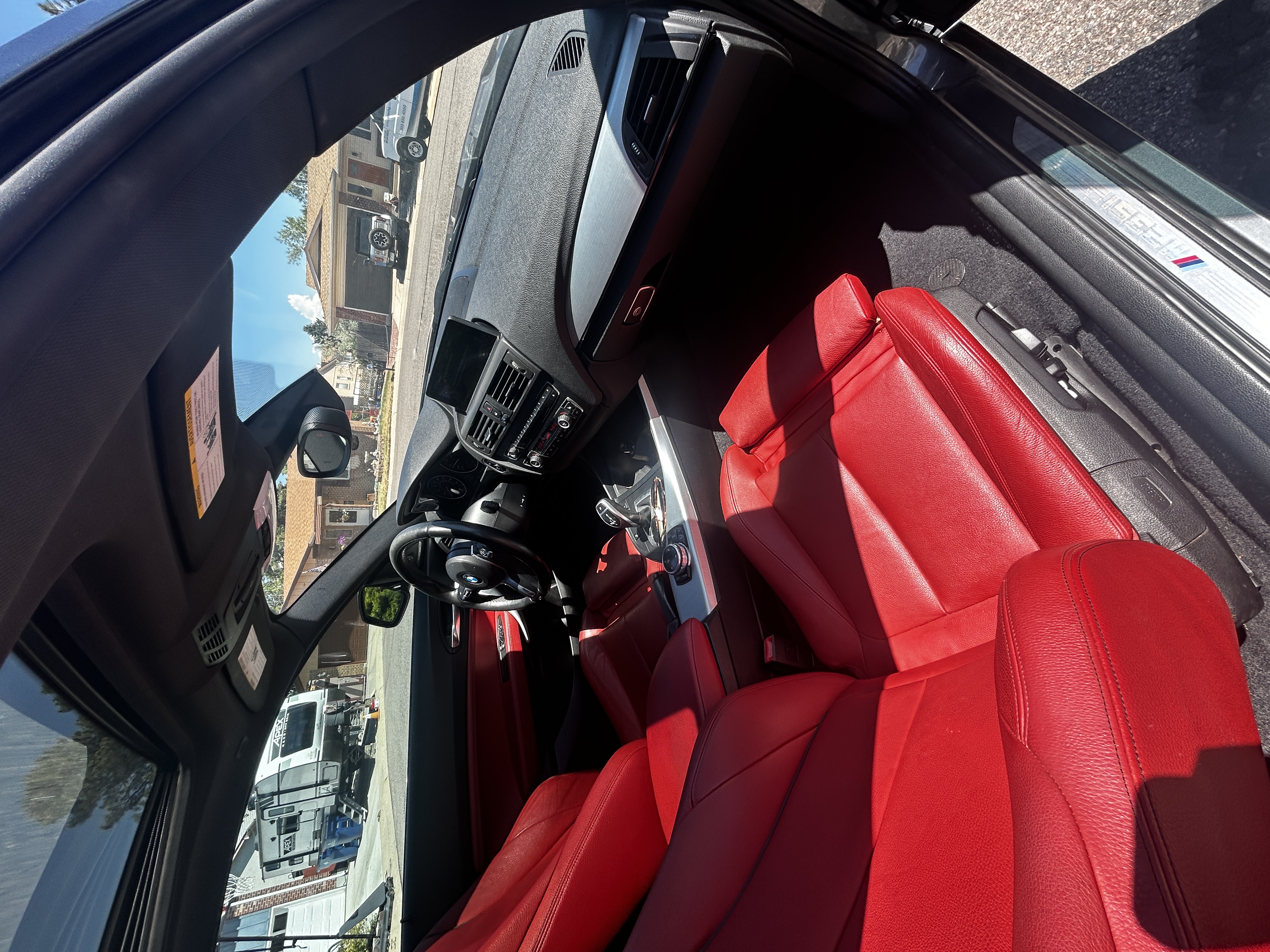 Used 2014 BMW M235i Coupe RWD image 14