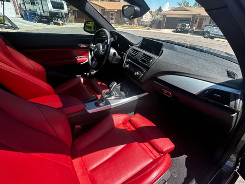 Used 2014 BMW M235i Coupe RWD image 14