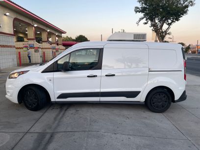Used 2015 Ford Transit Connect XLT