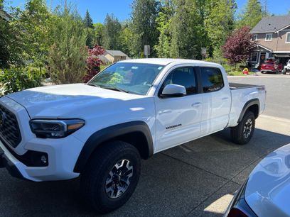 Used 2023 Toyota Tacoma SR5