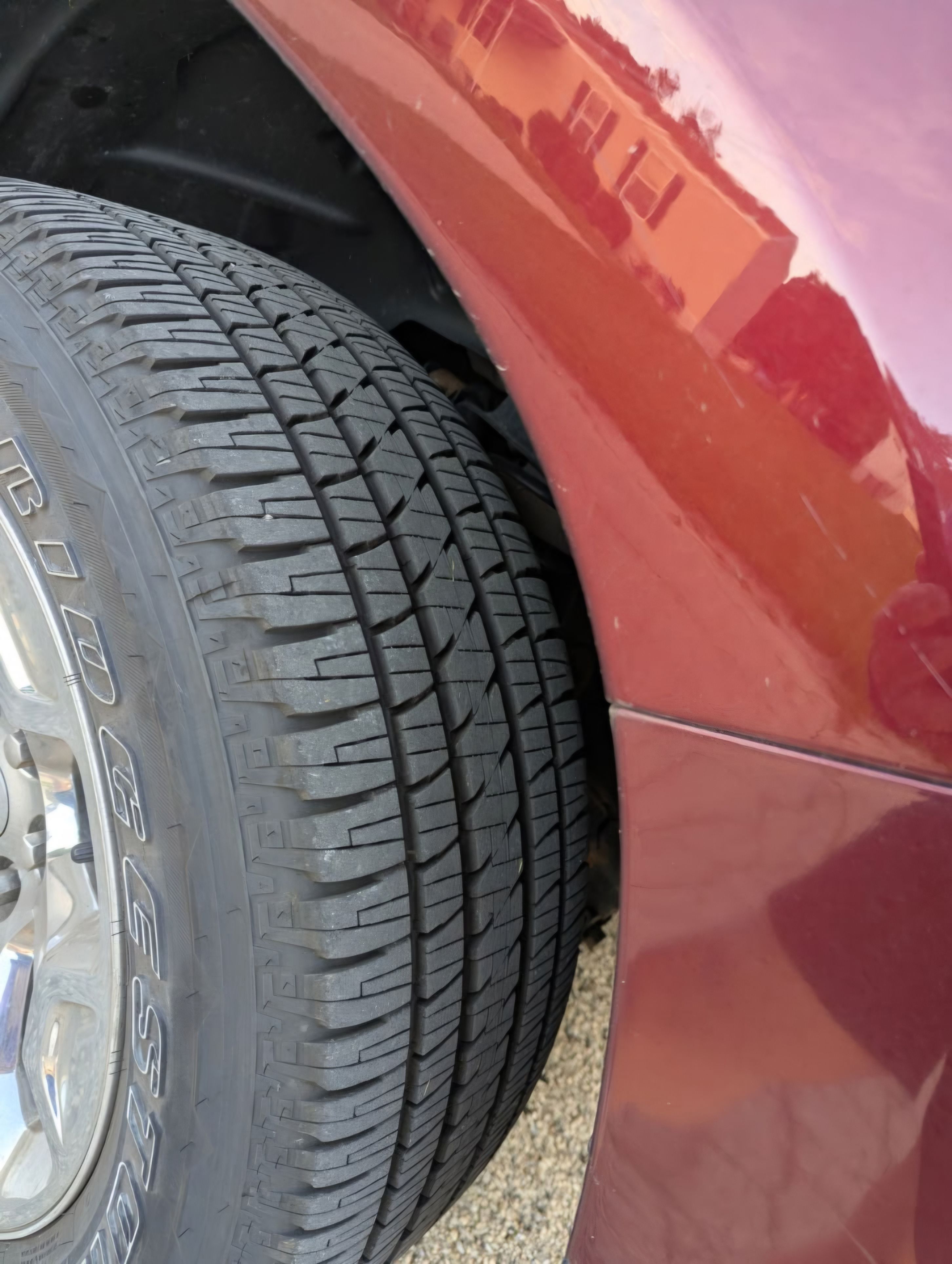 Used 2019 RAM 1500 Big Horn AWD/4WD image 5