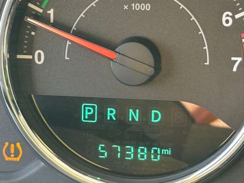 Used 2016 Jeep Wrangler Unlimited Sport w/ Quick Order Package 24S image 12