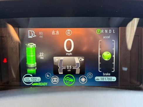 Used 2014 Chevrolet Volt image 24