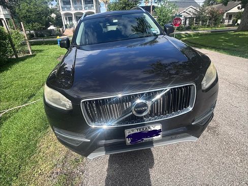 Used 2016 Volvo XC90 T5 Momentum AWD/4WD image 10