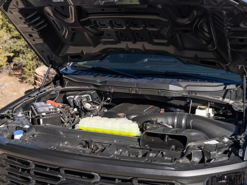 Used 2025 Ford F150 XL w/ Equipment Group 103A High image 22