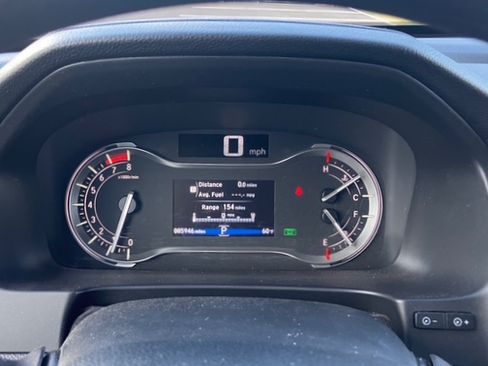 Used 2019 Honda Ridgeline Sport image 16