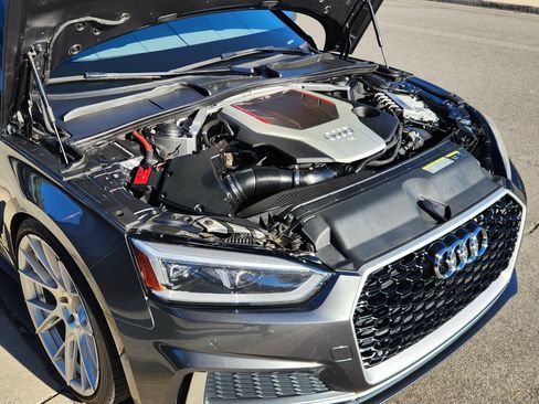 Used 2018 Audi S5 Premium Plus w/ Navigation Package image 9