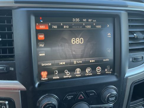 Used 2014 RAM 1500 Big Horn image 13