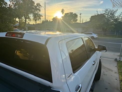 Used 2019 Toyota Tundra Limited image 5