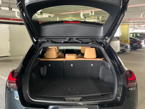 Used 2025 Lexus UX 300h FWD w/ Accessory Package (Z1) image 21