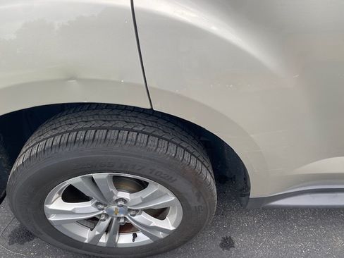 Used 2015 Chevrolet Equinox LT FWD image 11