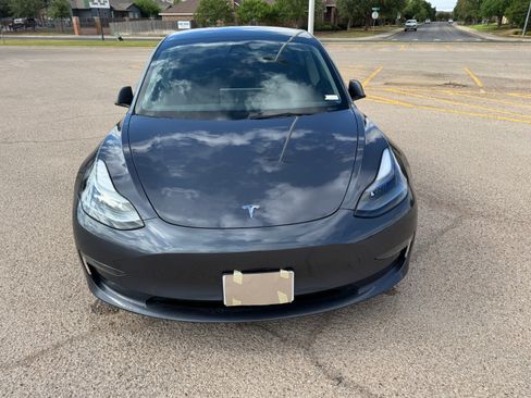 Used 2023 Tesla Model 3 Standard Range image 25