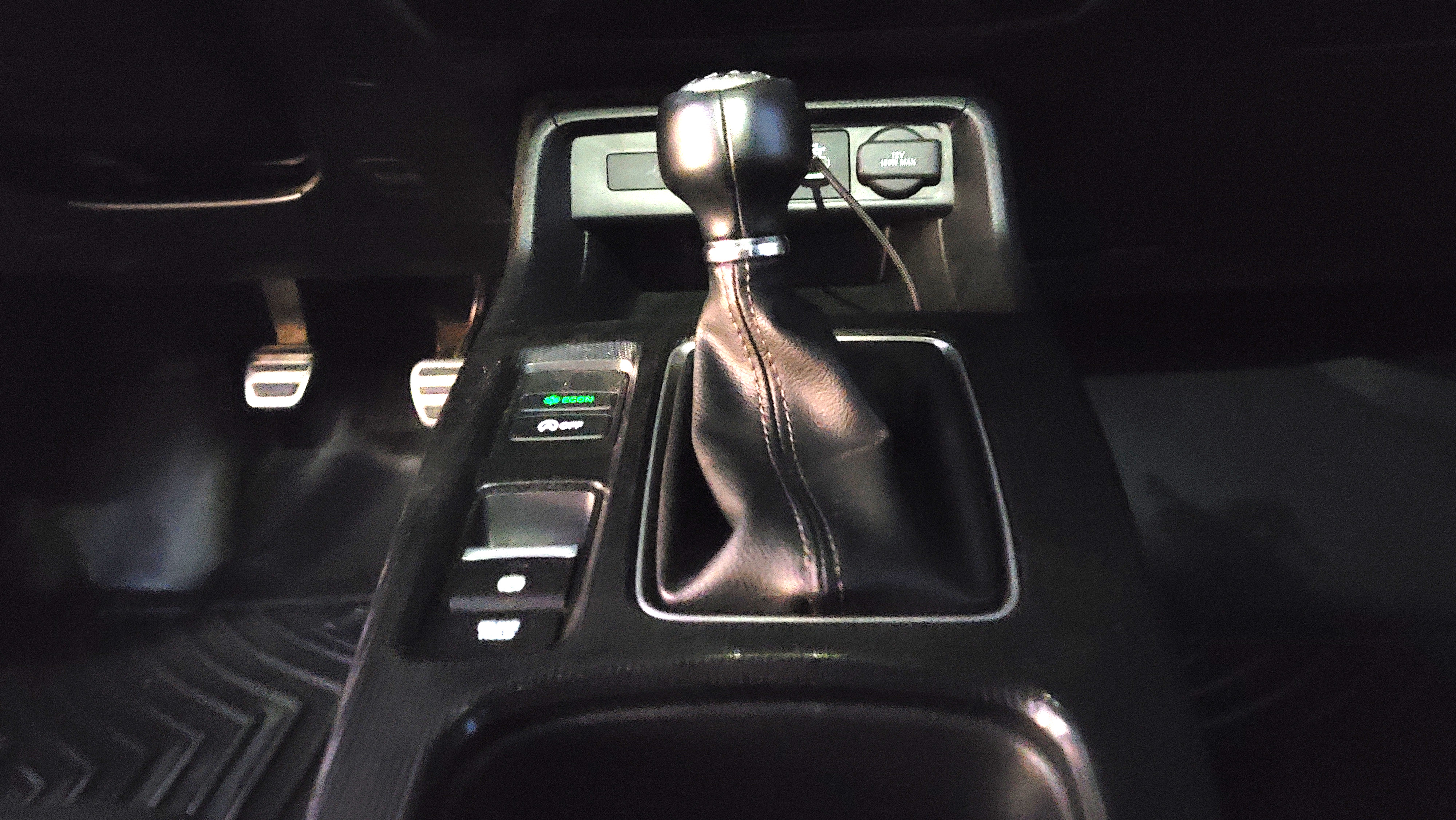 Used 2023 Honda Civic Sport image 17
