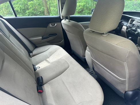 Used 2013 Honda Civic EX image 18