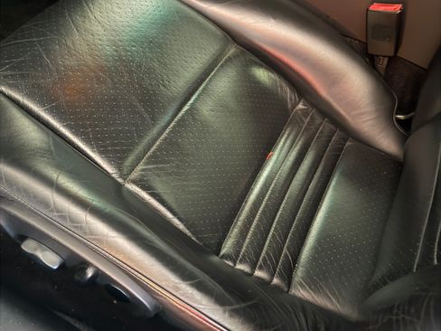 Used 2002 Porsche 911 Carrera 4S image 16