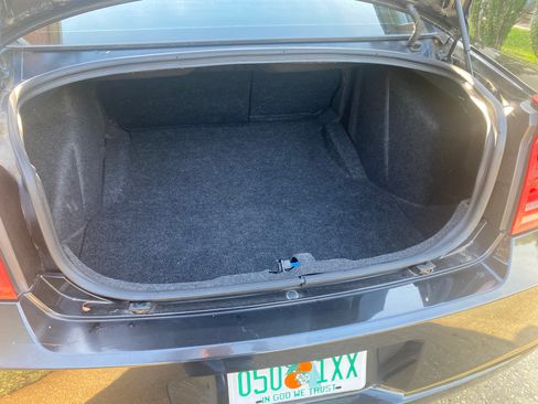 Used 2008 Dodge Charger R/T w/ Protection Group image 8