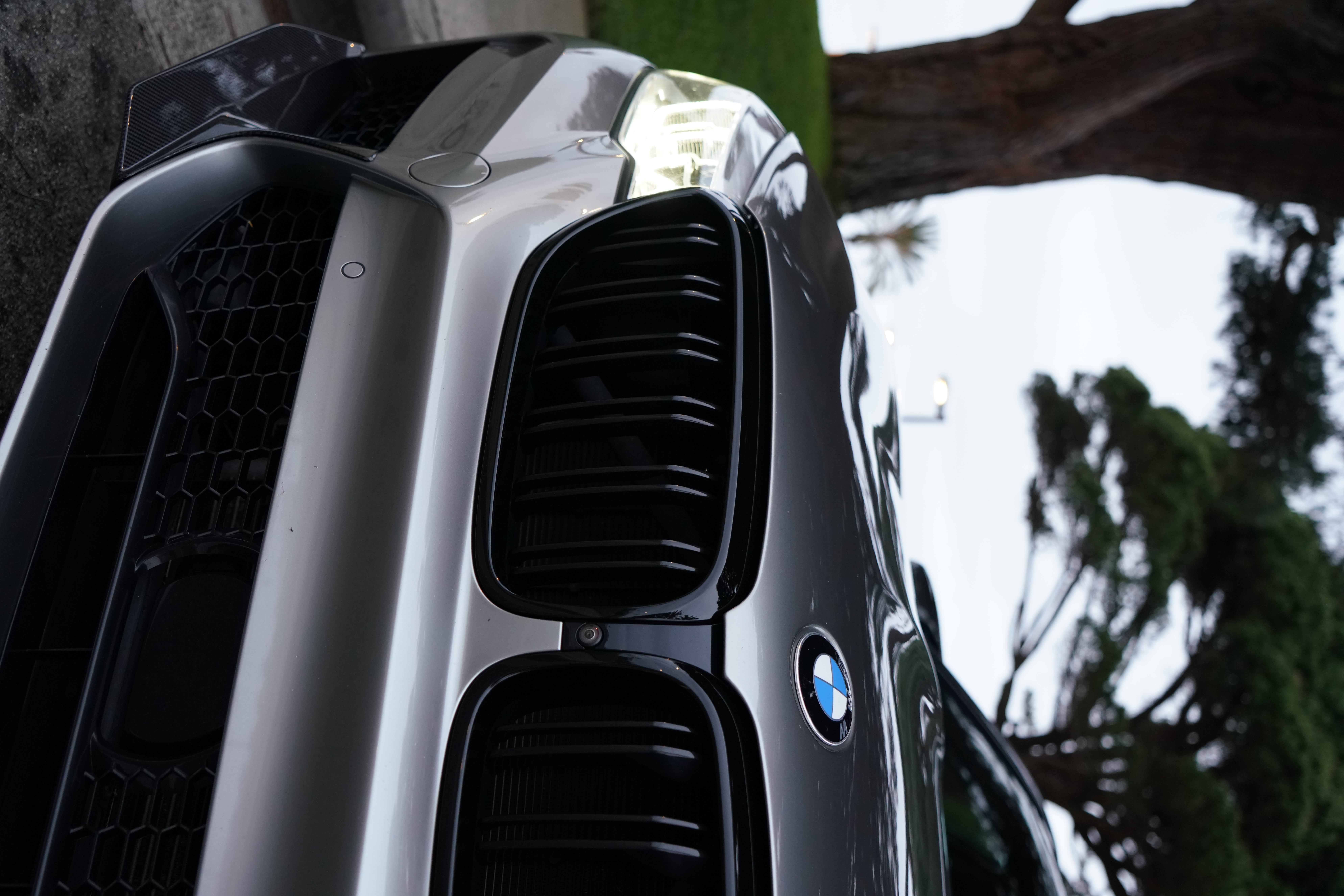 Used 2020 BMW M5 w/ Executive Package AWD/4WD image 23