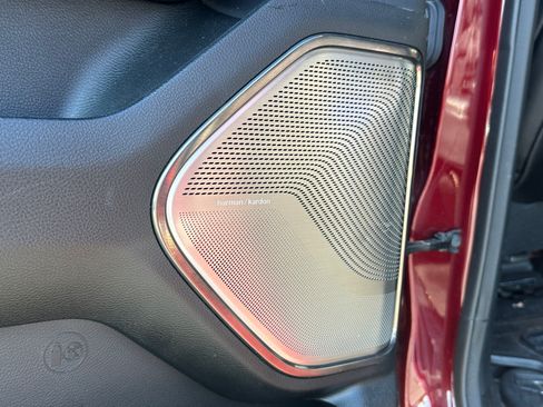 Used 2020 RAM 1500 Limited image 5