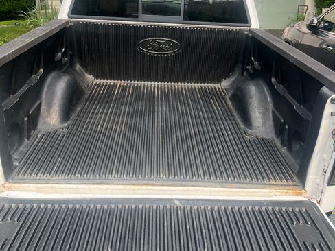 Used 2006 Ford F150 King Ranch image 6