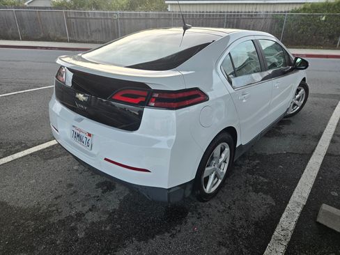 Used 2012 Chevrolet Volt image 9